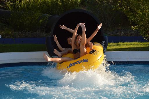 Aquopolis Cartaya ubicada en Huelva (Huelva)
