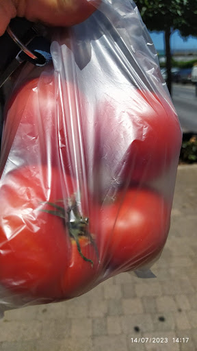 Tomates Valles Pasiegos ubicada en San Vicente de Toranzo (Cantabria)