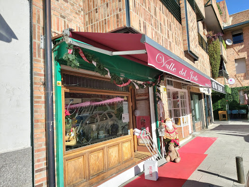 Carnicería Valle del Jerte en Aravaca ubicada en Madrid (Madrid)
