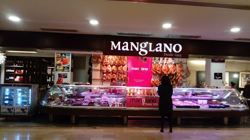 Manglano ubicada en Valencia (Valencia)