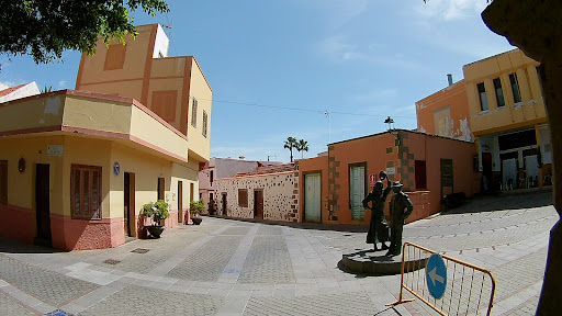 Panadería Villa de Aguimes ubicada en Agüimes (Las Palmas)