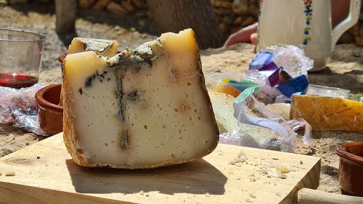 TOT DE POBLE ubicada en Coves de Vinromà (Castellón)