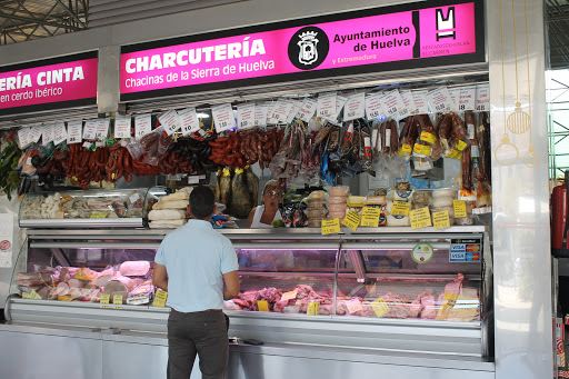 Carnicería Cinta ubicada en Huelva (Huelva)