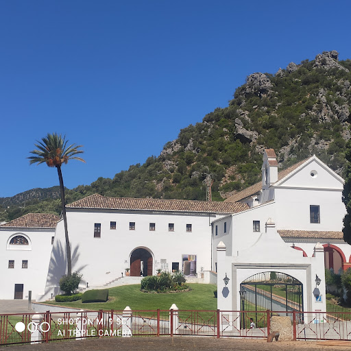 Museo de la Piel de Ubrique ubicada en Ubrique (Cádiz)