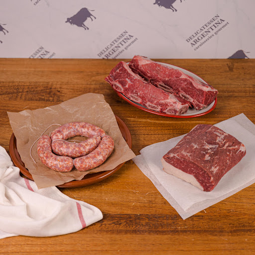 DELICATESSEN ARGENTINA Letamendi ubicada en Barcelona (Barcelona)