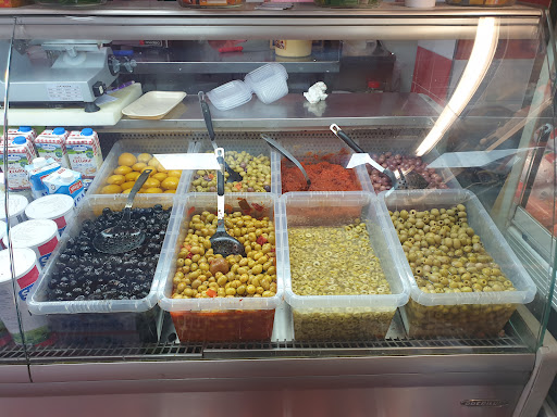 Carniceria HALAL Marjan Fuengirola ubicada en Fuengirola (Málaga)