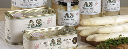 Productos Selectos Adolfo Sadaba SL. ubicada en Mendavia (Navarra)