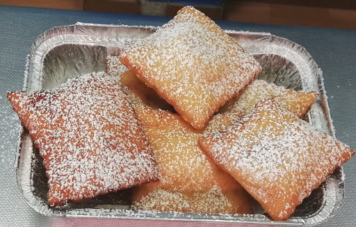 Charcuteria Il Buongustaio ubicada en Puerto de la Cruz (Santa Cruz de Tenerife)