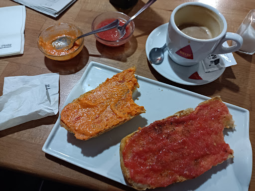 Casa Molinillo ubicada en Madrid (Madrid)