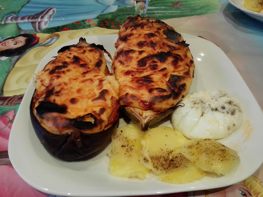 Ramirez Supermarket ubicada en Villafranca de Córdoba (Córdoba)