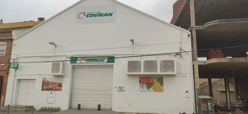 Supermercado Covirán ubicada en Alquerías (Murcia)