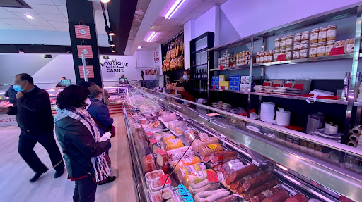 Butchery A. Murillo ubicada en Zaragoza (Zaragoza)