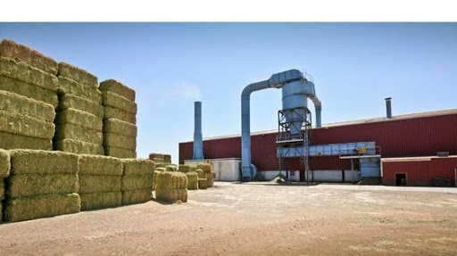 Deritasa ubicada en Calera y Chozas (Toledo)