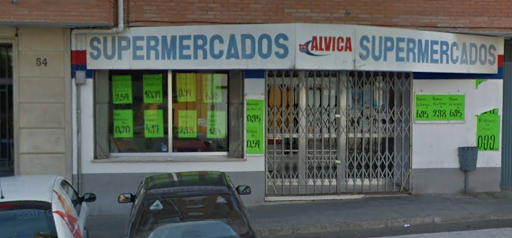 Victoriano Martín Mateos S L ubicada en Ciudad Rodrigo (Salamanca)