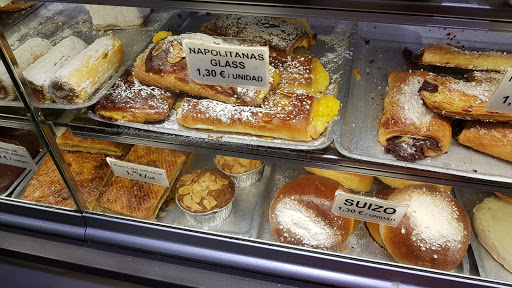 La Mallorquina ubicada en Madrid (Madrid)