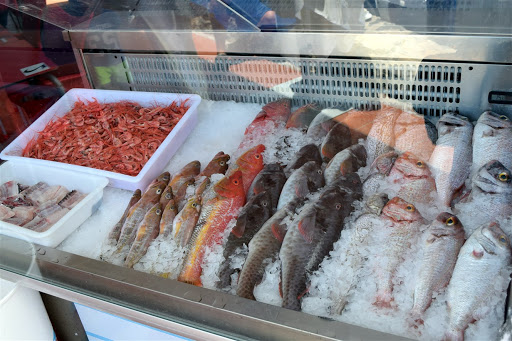 Cofradía de La Punta ubicada en Punta del Hidalgo (Santa Cruz de Tenerife)