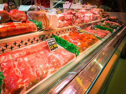 Carnes Selectas Martín Escribano ubicada en Madrid (Madrid)