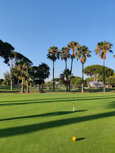 Vista Hermosa Club De Golf ubicada en El Puerto de Santa María (Cádiz)