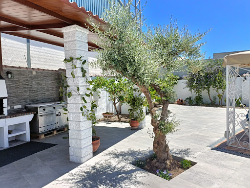 Cortijo El Almimbral Casa Rural en Dúrcal ubicada en Dúrcal (Granada)