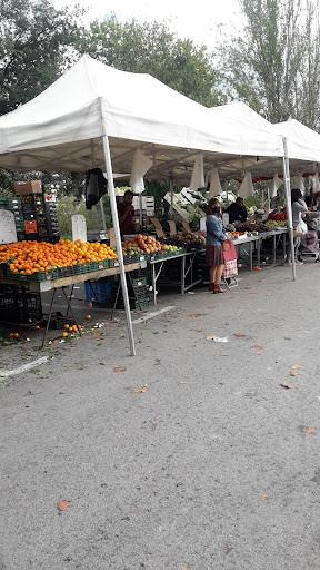 Mercat Municipal De Parets Del Vallès ubicada en Parets del Vallès (Barcelona)