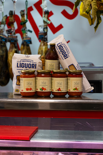 Ni Te Cortes ubicada en Málaga (Málaga)