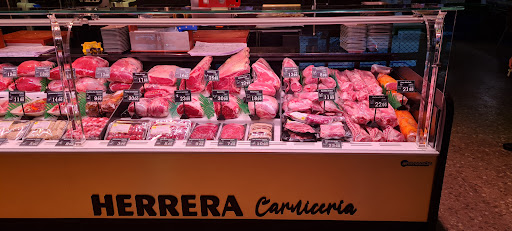 Caniceria Herrera ubicada en Madrid (Madrid)
