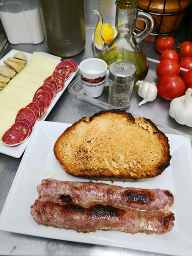 Forn Segura Sanjuan ubicada en Sant Quintí de Mediona (Barcelona)