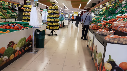 Mercadona ubicada en Vitoria-Gasteiz (Álava)