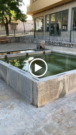 Coviran Parras ubicada en Torredelcampo (Jaén)