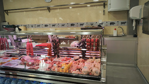 Healthymeat ubicada en Museros (Valencia)