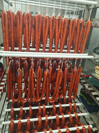 Embutits hersanz ubicada en Barcelona (Barcelona)