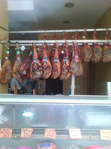 Paco y María del Mar ubicada en Málaga (Málaga)