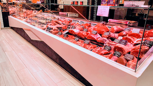 Carnicería Camarena ubicada en Madrid (Madrid)