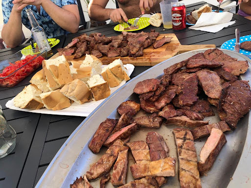 Carne Fresca Ibérica Yebra ubicada en Campillo de Salvatierra (Salamanca)