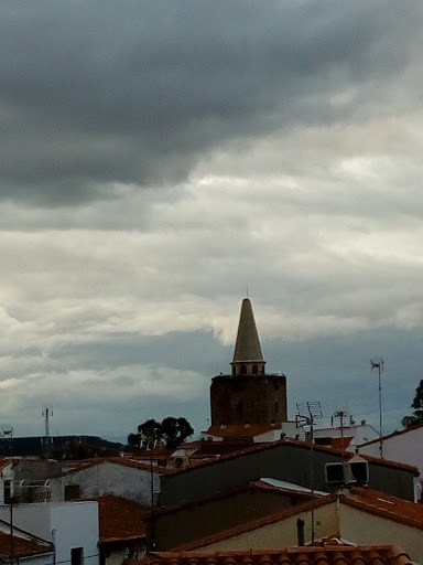 Supermercado Spar ubicada en Galisteo (Cáceres)