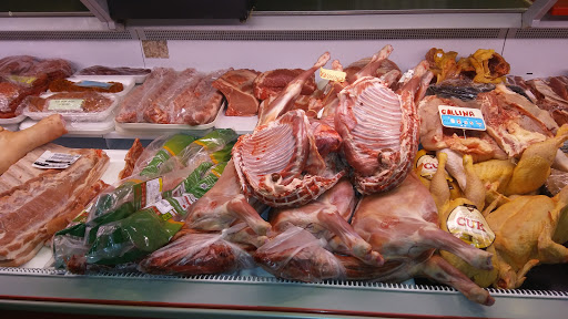 Carnes e comestibles DO LABREGO ubicada en Ourense (Ourense)