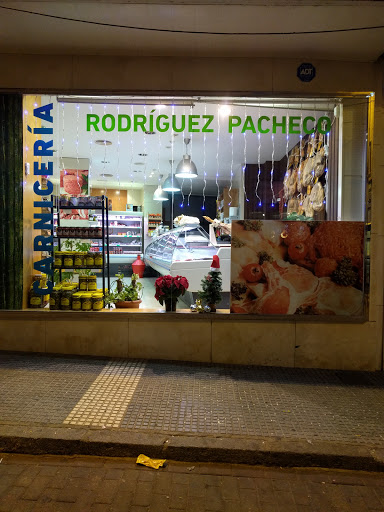 Chacinería Rodríguez Pacheco ubicada en Loja (Granada)