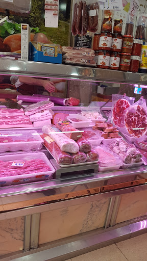 Carniceria Salchicheria Polleria Arts Congelados ubicada en Madrid (Madrid)