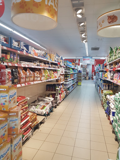 Supermercados Dia ubicada en Vigo (Pontevedra)