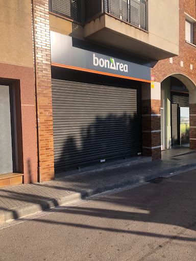 bonÀrea ubicada en Montmeló (Barcelona)