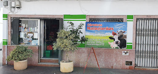 Supermercado Carnicas Malagueñas Torrox ubicada en Torrox (Málaga)