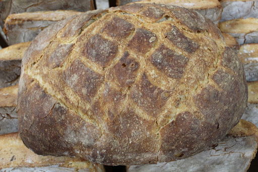 Horno Romero S.L. / DulcesKety ubicada en Valverde de Júcar (Cuenca)