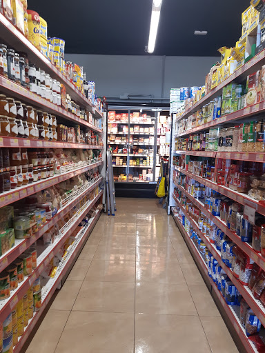 Spar ubicada en Alajeró (Santa Cruz de Tenerife)