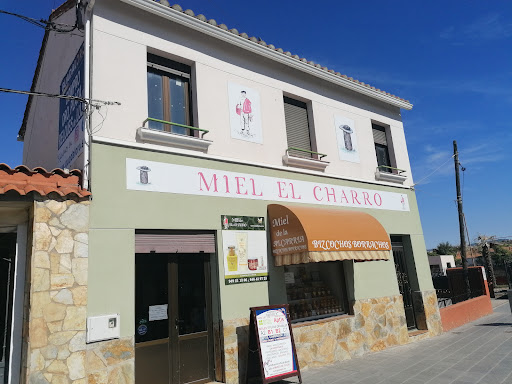 Miel El Charro ubicada en Guadalajara (Guadalajara)