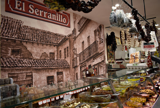 El Serranillo ubicada en León (León)