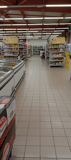 Supermercados Ecofamilia ubicada en Socuéllamos (Ciudad Real)