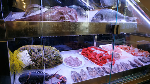 El Cenachero Centro ubicada en Málaga (Málaga)