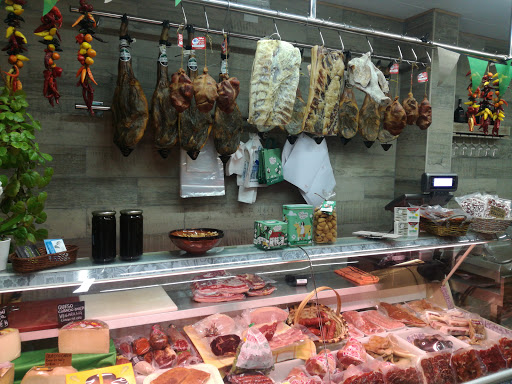 Aturuxo( Galicia Gourmet) ubicada en Sabadell (Barcelona)