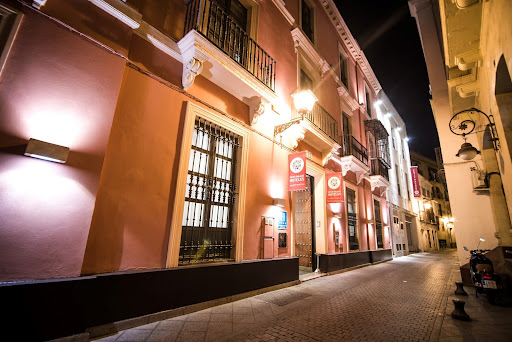 Petit Palace Marqués Santa Ana ubicada en Seville (Sevilla)