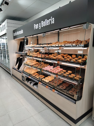 Supermercados Dia ubicada en Villanueva de la Torre (Guadalajara)